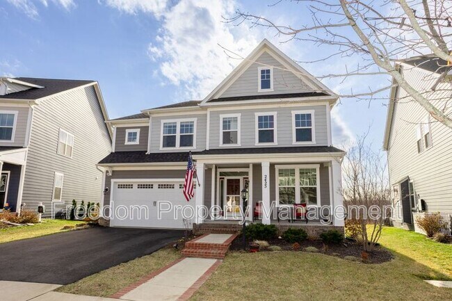 Building Photo - 2425 Morgans Point Dr