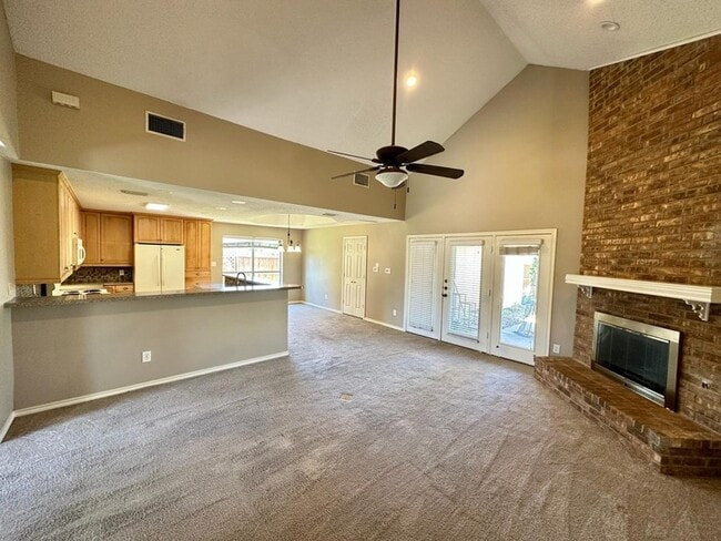 Building Photo - 7217 Montego Dr