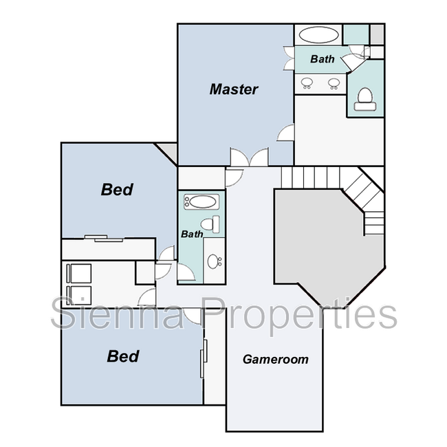 Building Photo - 8917 Whiteworth Loop