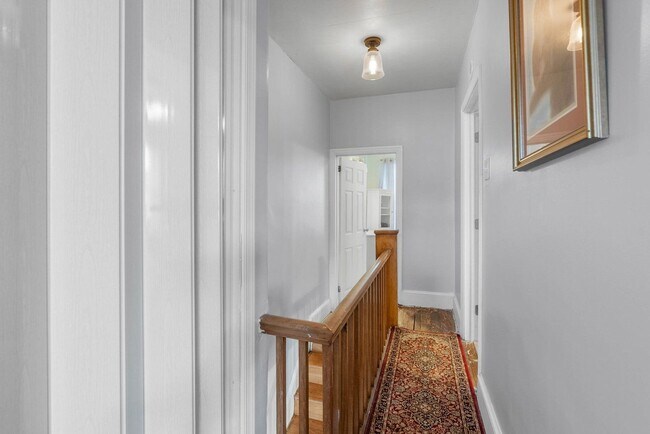 Building Photo - 2992 Tilton St