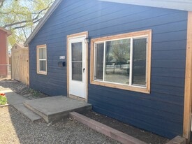 Building Photo - 1503 Rood Ave