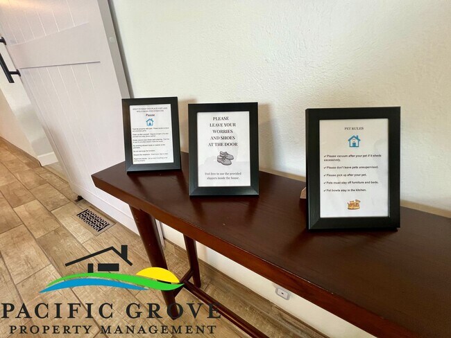 Building Photo - Furnished Single Family Home in Pacific Gr...
