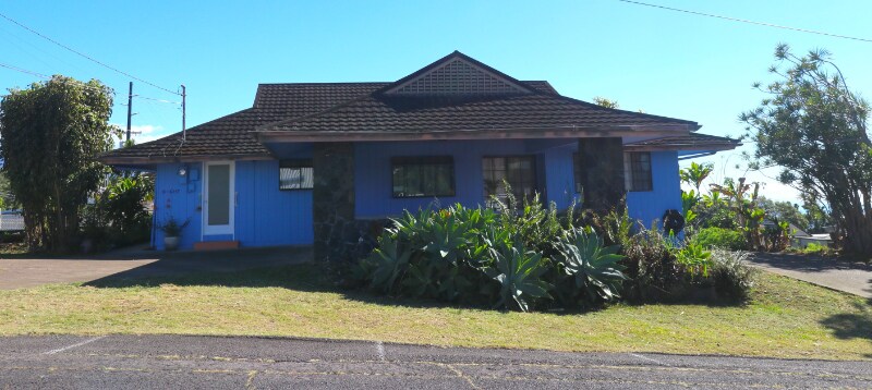 Building Photo - 81-6367 Mamalahoa Hwy