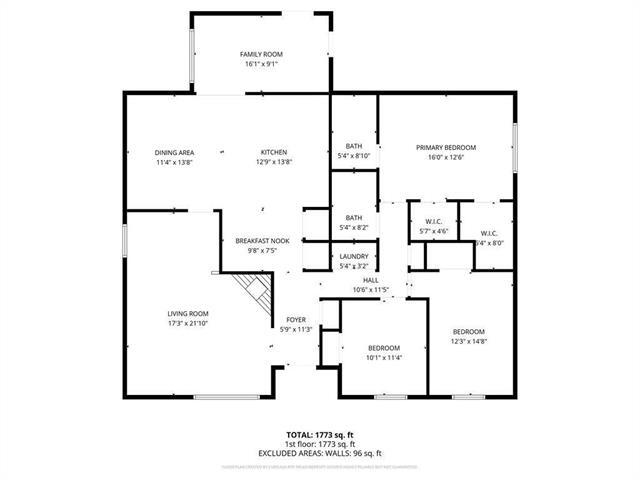 Building Photo - 5613 Truitt St