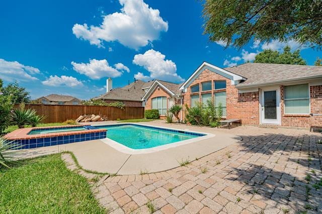 Building Photo - 15131 Palo Pinto Dr