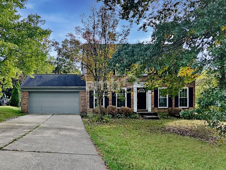 Primary Photo - 3367 Woodlyn Hills Dr