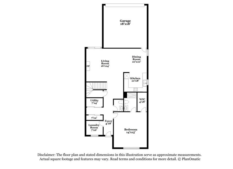 Building Photo - 6303 Artesia Dr