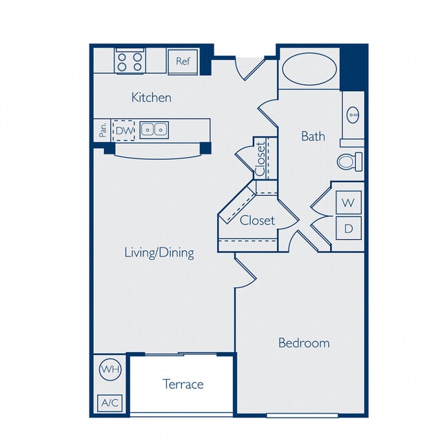 Floorplan - Bell Stoughton