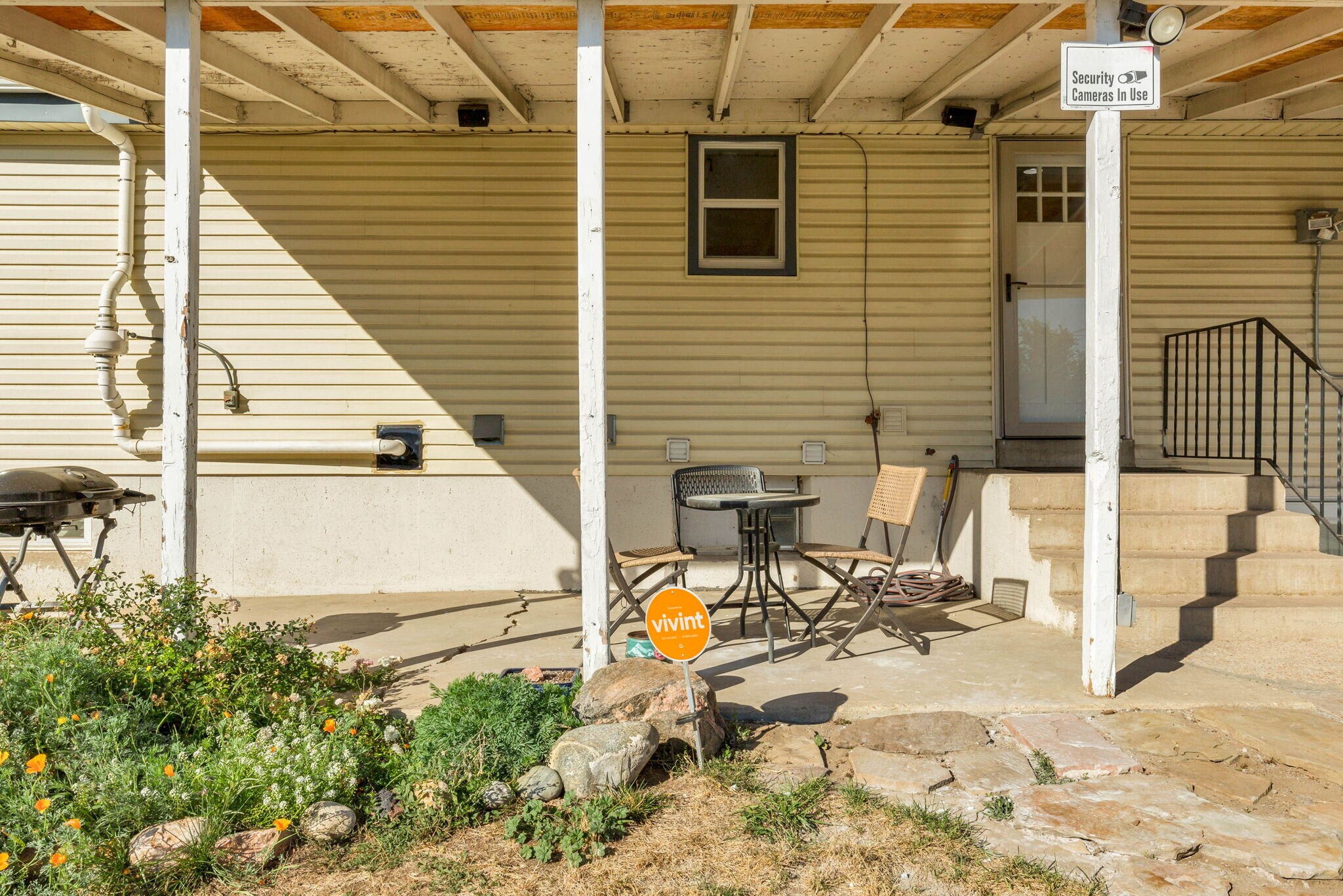 Building Photo - 940 Quitman St