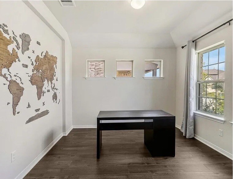 Office - 420 Blue Oak Blvd