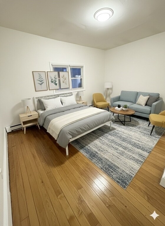 Building Photo - 36 Sagamore St