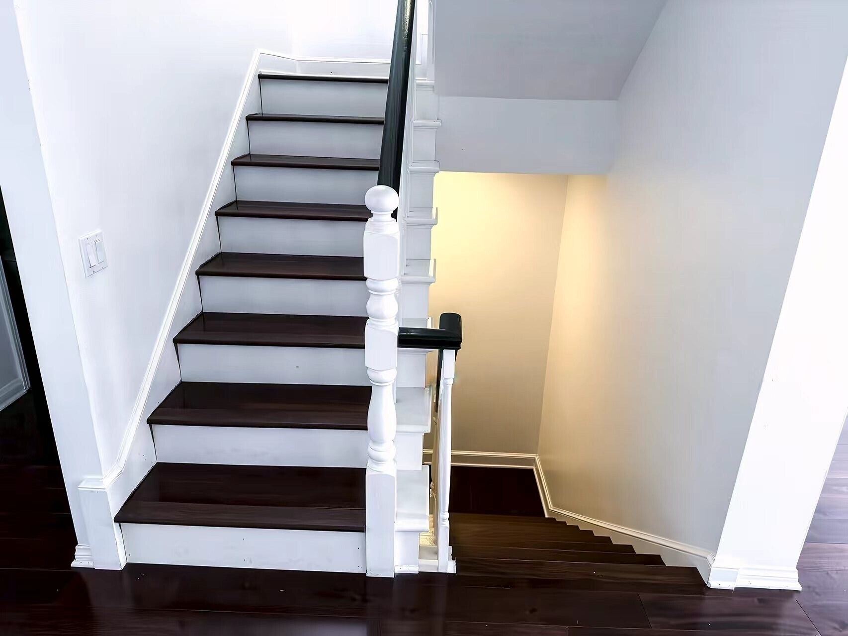 Sstairs - 1120 Granville Ave