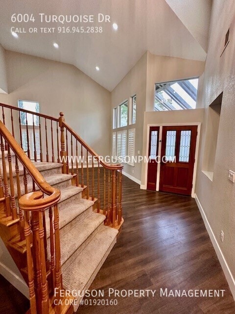 Building Photo - 6004 Turquoise Dr