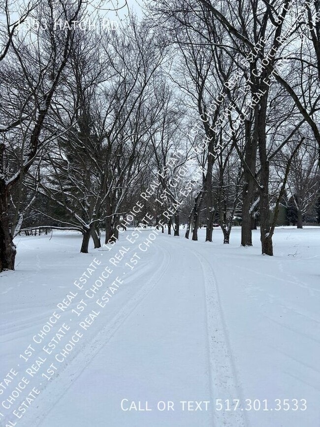 Building Photo - 1553 Hatch Rd