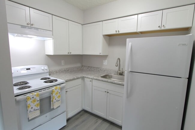 Interior Photo - Willow Wood Apartments