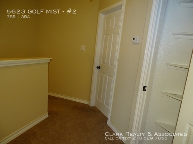 Building Photo - 5623 Golf Mist #2, San Antonio, TX. 78244