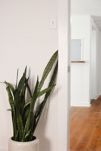 Building Photo - 814 W Russell Pl