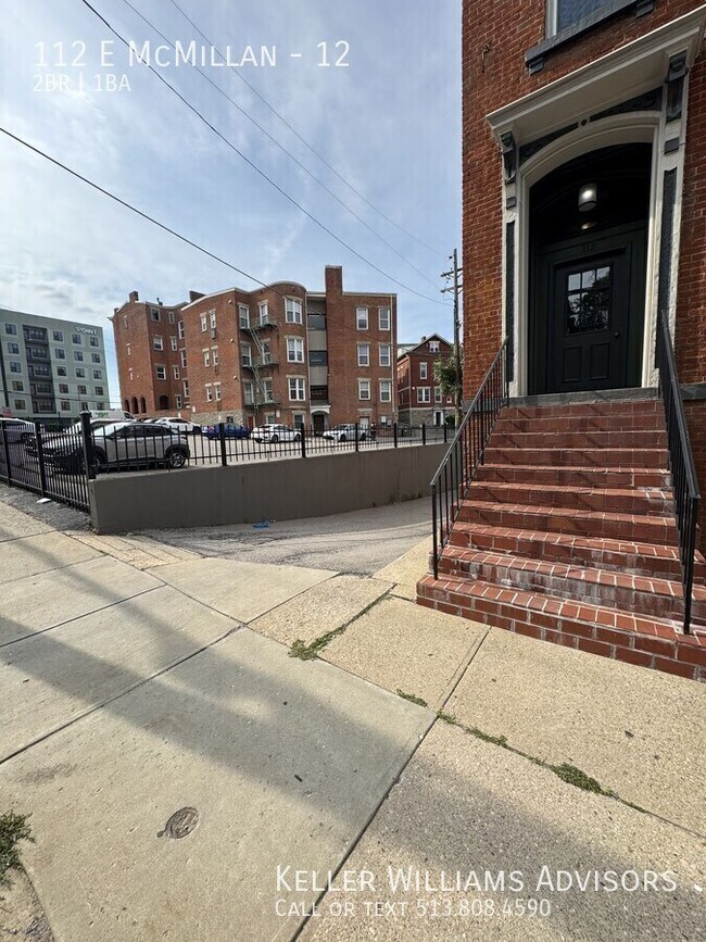 Building Photo - 112 E McMillan St