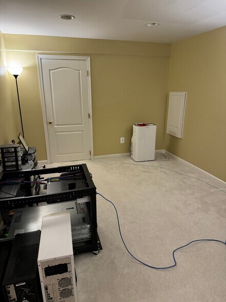 Office - 13245 Middleton Farm Ln