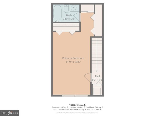Building Photo - 18036 Rolling Meadow Way