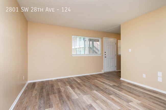 Building Photo - 2801 SW 28th Ave