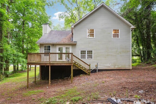 Building Photo - 8298 Blackfoot Trail