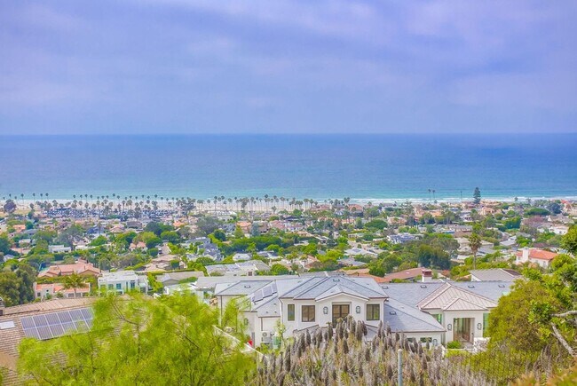 Building Photo - Modern Ocean View Home in La Jolla 4 Bed, 3 Bath