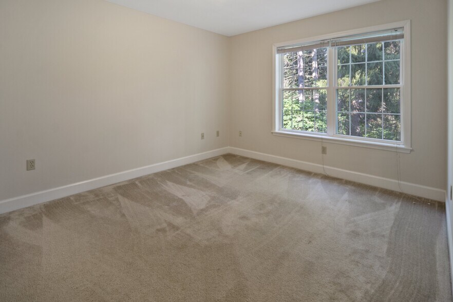 Second Bedroom-2 - 820 Hanshaw Rd