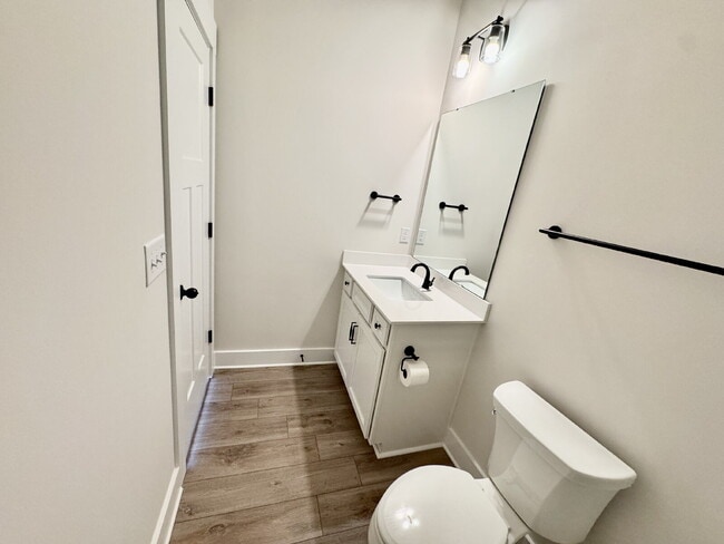 Building Photo - New build in Central, SC