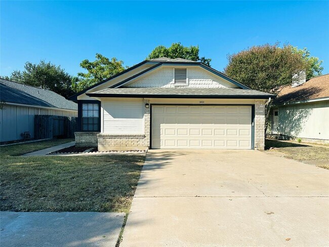 Primary Photo - 14414 Tiffer Ln