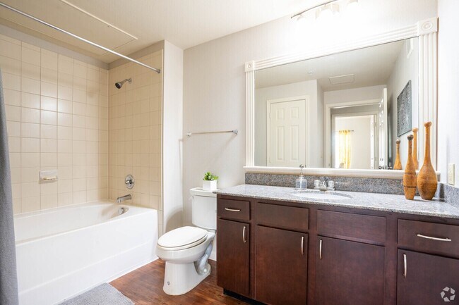 Building Photo - Where Style Meets Home!