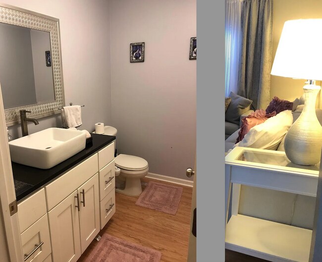 Building Photo - 3338 7th St NW