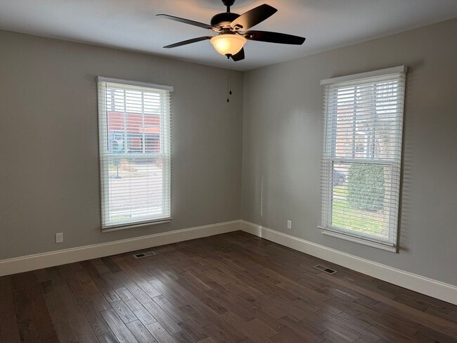 Building Photo - 708 Morgan St