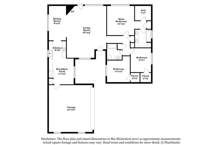 Building Photo - 10930 Rosewood Ct