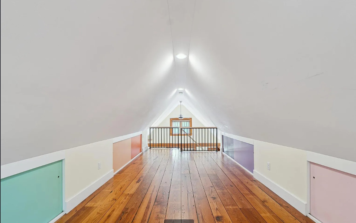 loft - 450 S 1st St