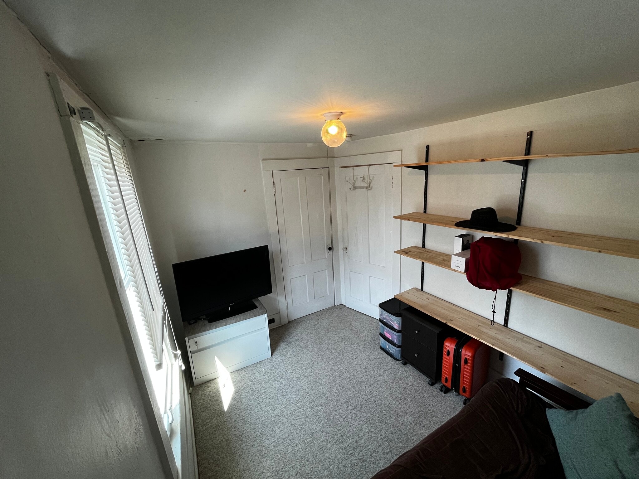 Bedroom 3 - 83 Hayward St