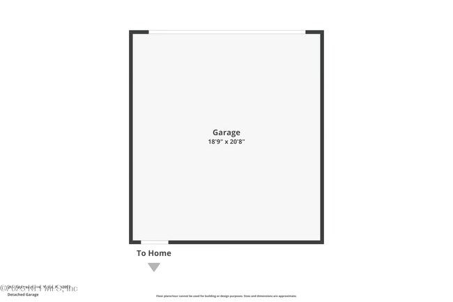 Building Photo - 205 Daydream Ave