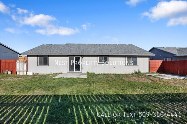 Building Photo - 1317 W Electra St