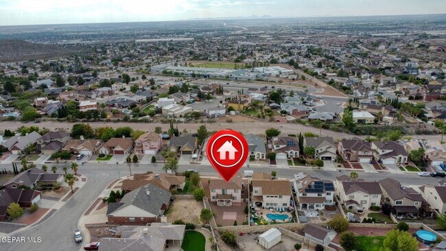 Building Photo - 1476 Luz De Sol Dr