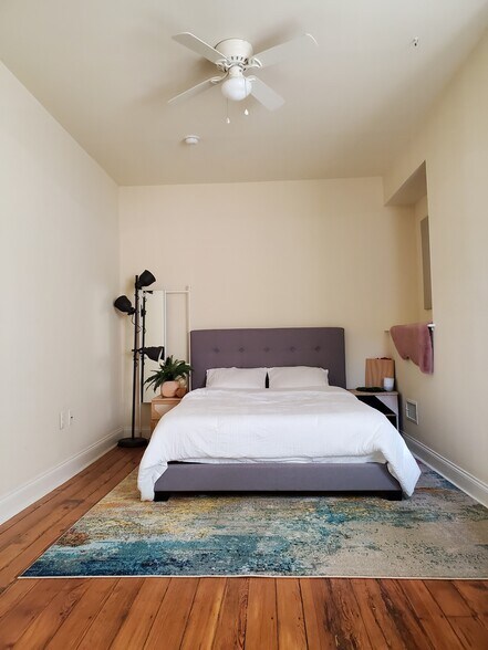 Bedroom #2 - 313 N 37th St