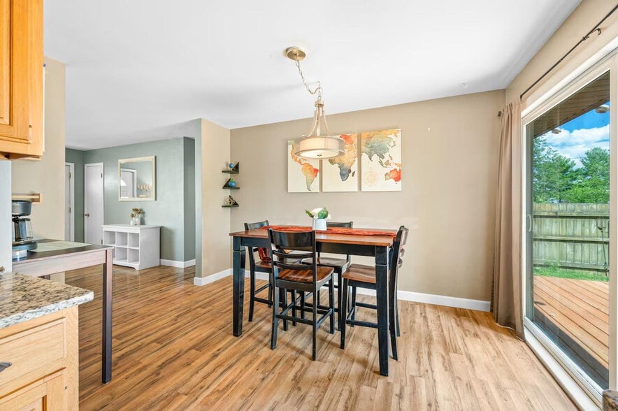 Building Photo - 2913 13th St