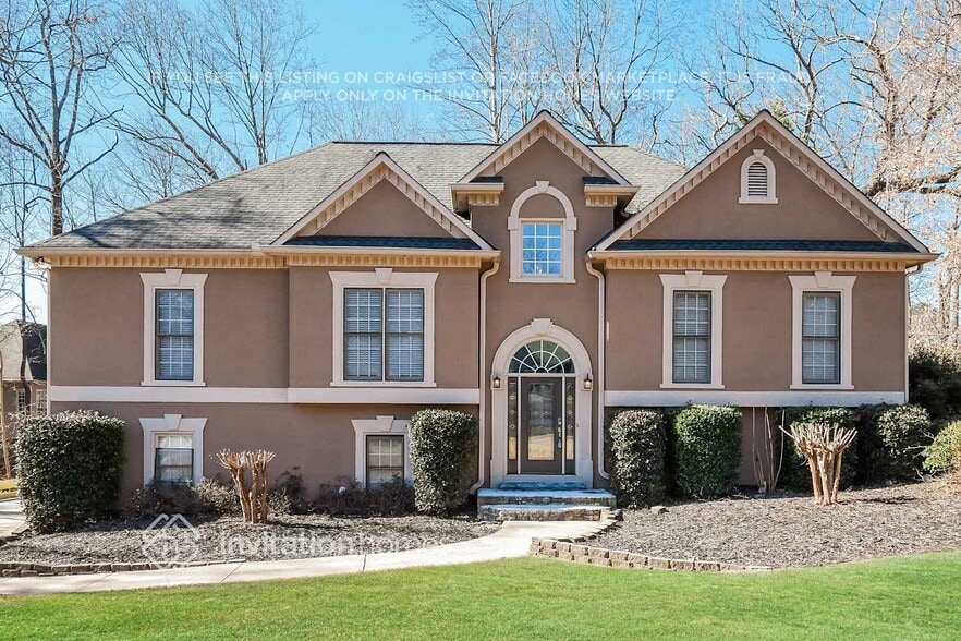 Primary Photo - 2011 Castlemaine Cir