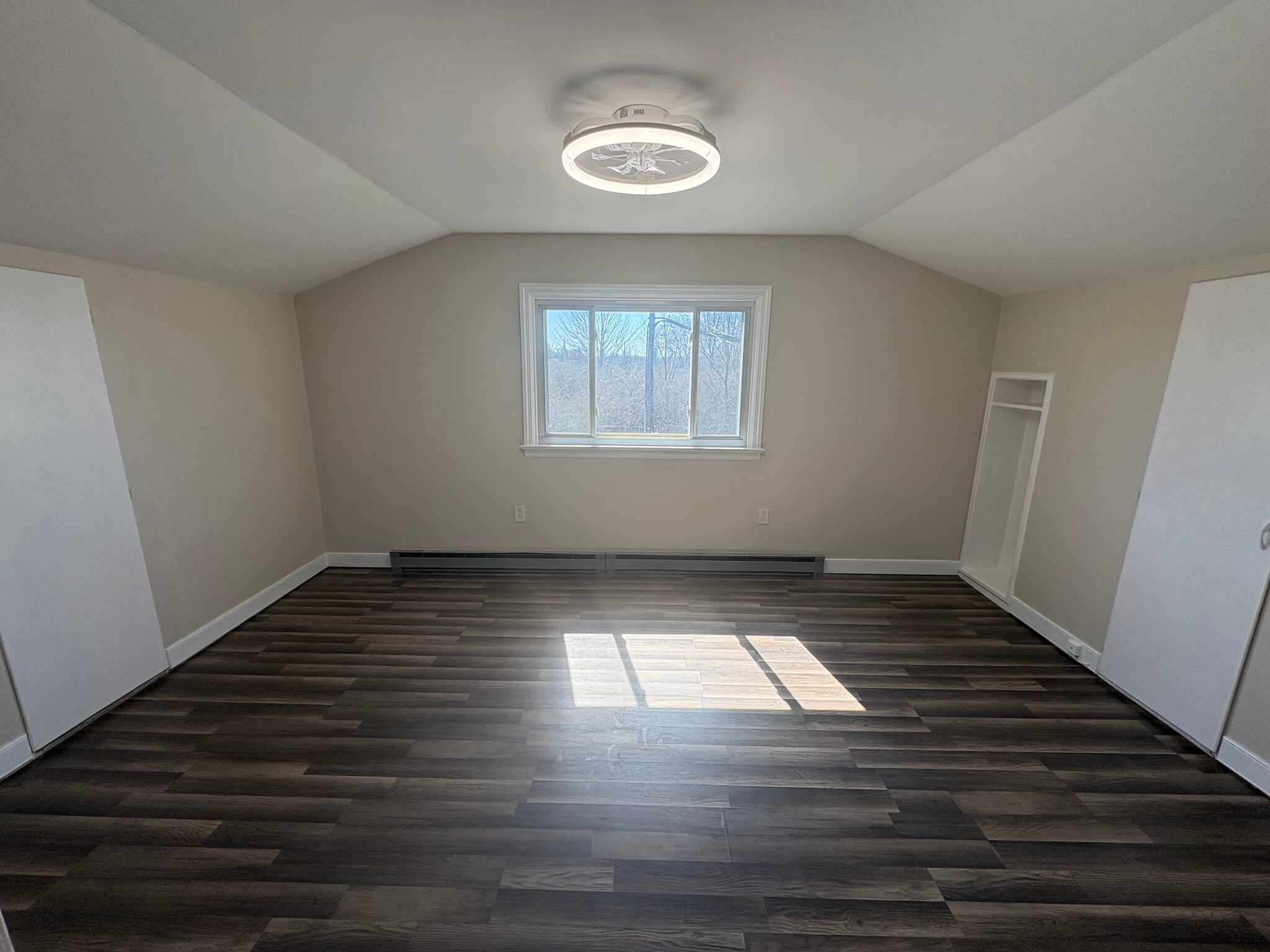 Bedroom - 129 Ridge Rd