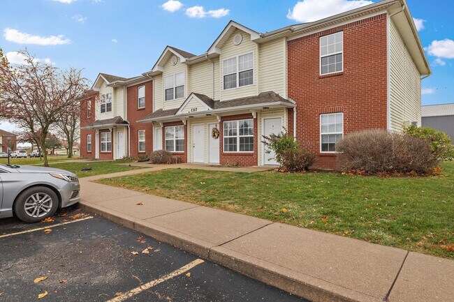 Building Photo - Rent $1475/mo********** Honda Plant around the Corner*********Culdesac Community