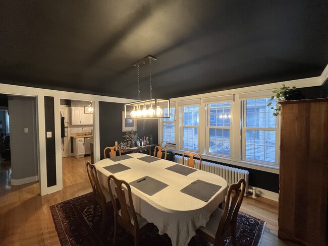 Dining Room 2 - 2436 N Lake Dr