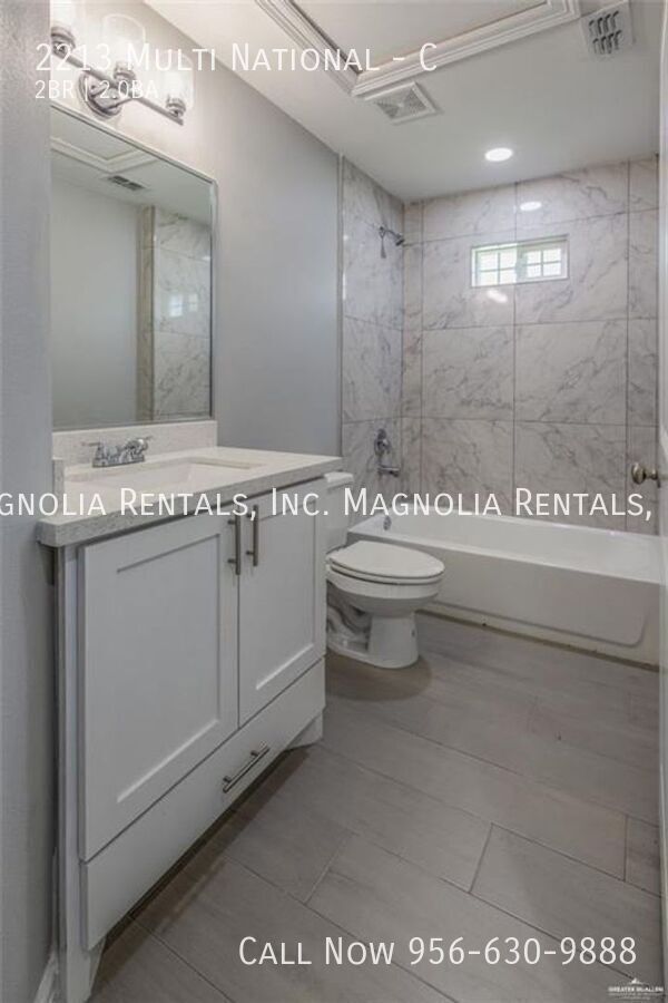 Building Photo - 2213 Multi National