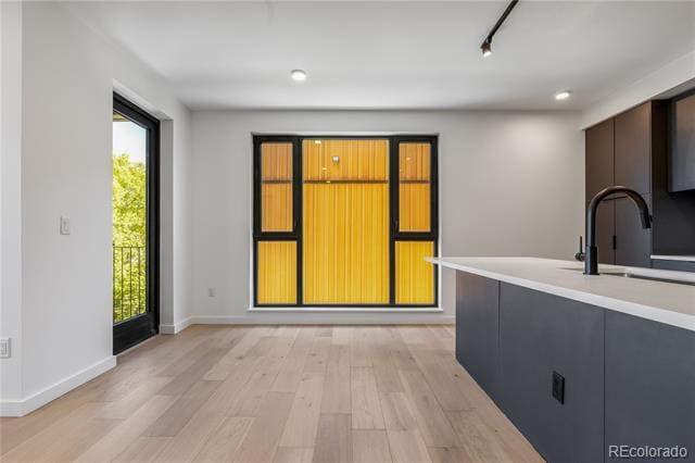 Building Photo - 1601 Park Ave