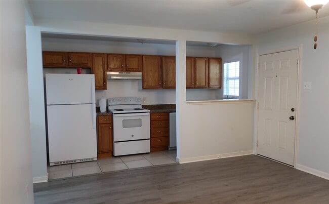 Building Photo - 4721 9th St