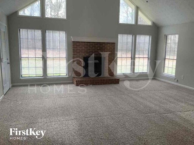 Building Photo - 1583 Pates Creek Rd