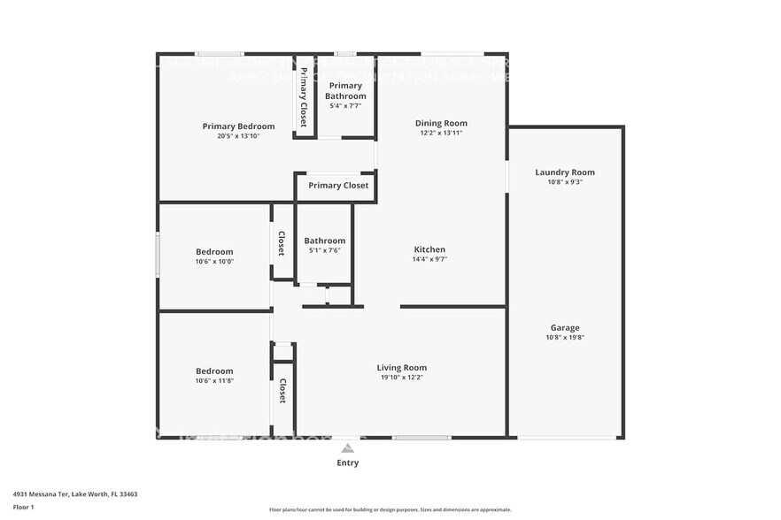 Building Photo - 4931 Messana Terrace